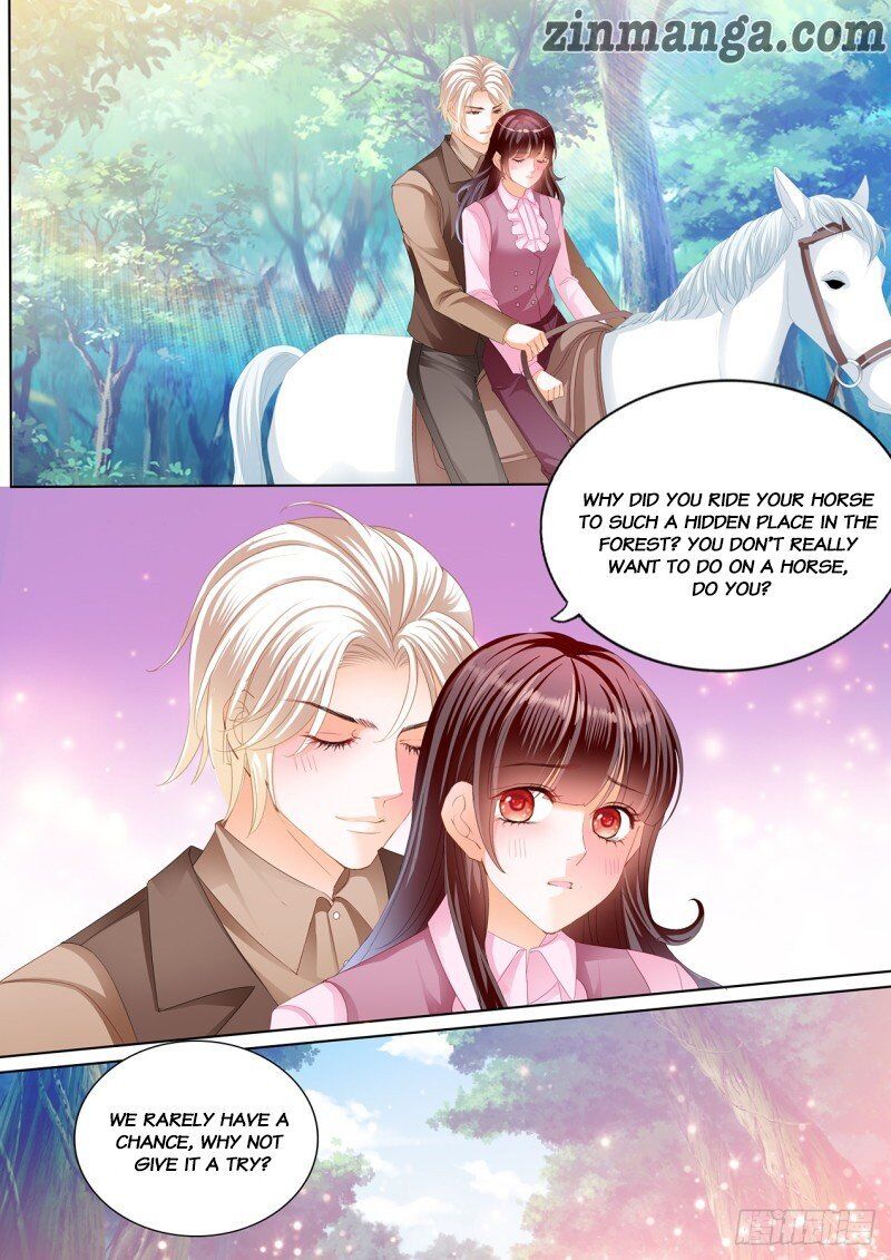 THE BEAUTIFUL WIFE OF THE WHIRLWIND MARRIAGE chapter 226 - page 7