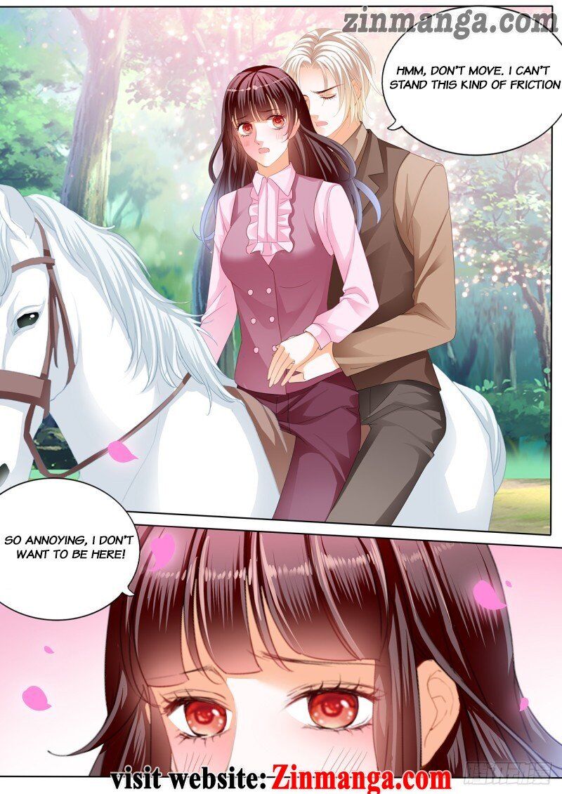 THE BEAUTIFUL WIFE OF THE WHIRLWIND MARRIAGE chapter 226 - page 9