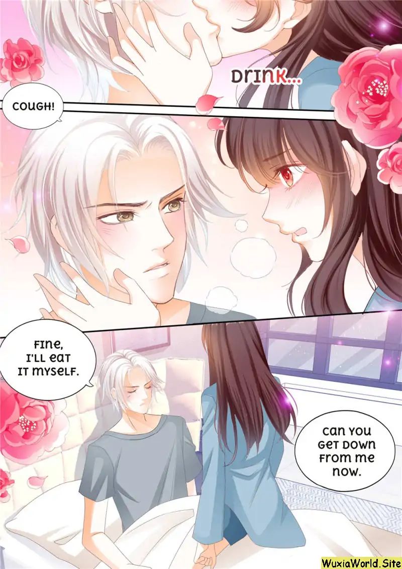 THE BEAUTIFUL WIFE OF THE WHIRLWIND MARRIAGE chapter 112 - page 12