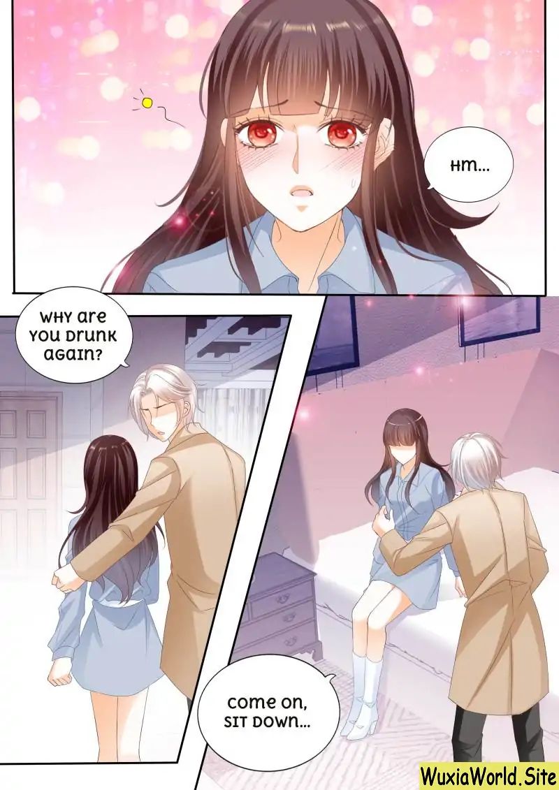 THE BEAUTIFUL WIFE OF THE WHIRLWIND MARRIAGE chapter 106 - page 6