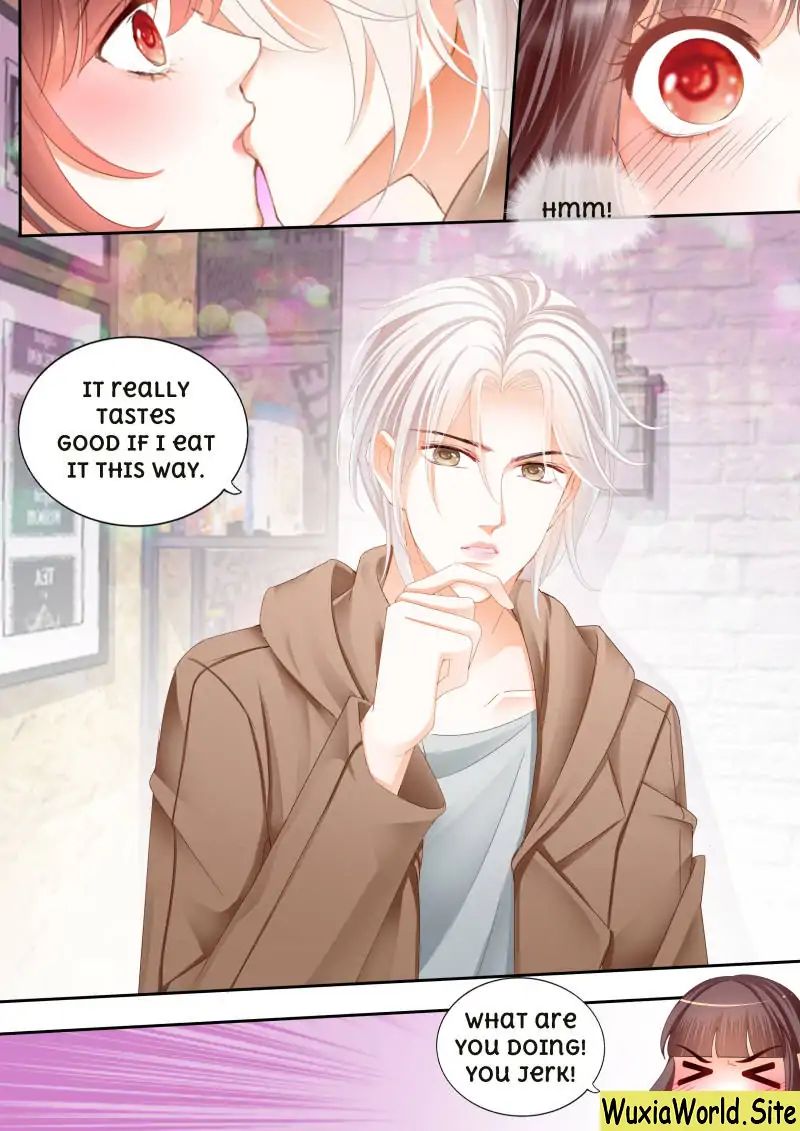 THE BEAUTIFUL WIFE OF THE WHIRLWIND MARRIAGE chapter 103 - page 2