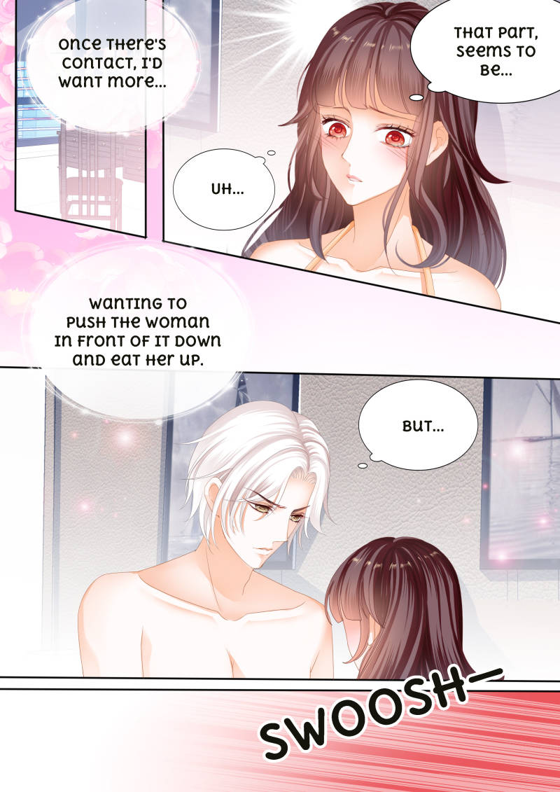 THE BEAUTIFUL WIFE OF THE WHIRLWIND MARRIAGE chapter 97 - page 2