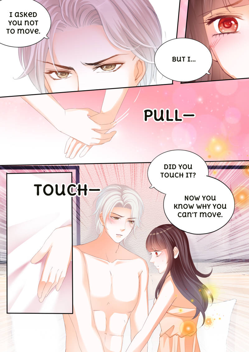 THE BEAUTIFUL WIFE OF THE WHIRLWIND MARRIAGE chapter 96 - page 9