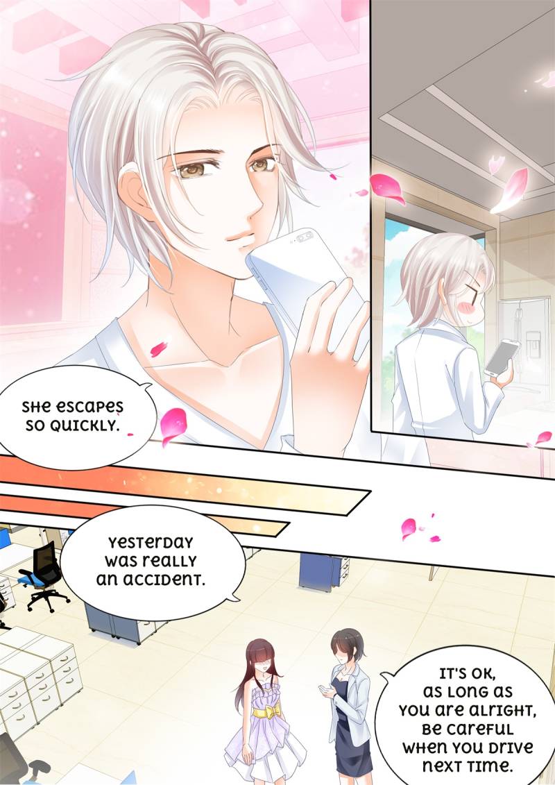 THE BEAUTIFUL WIFE OF THE WHIRLWIND MARRIAGE chapter 88 - page 11