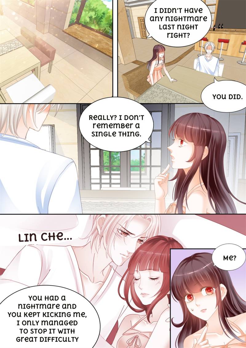 THE BEAUTIFUL WIFE OF THE WHIRLWIND MARRIAGE chapter 87 - page 15