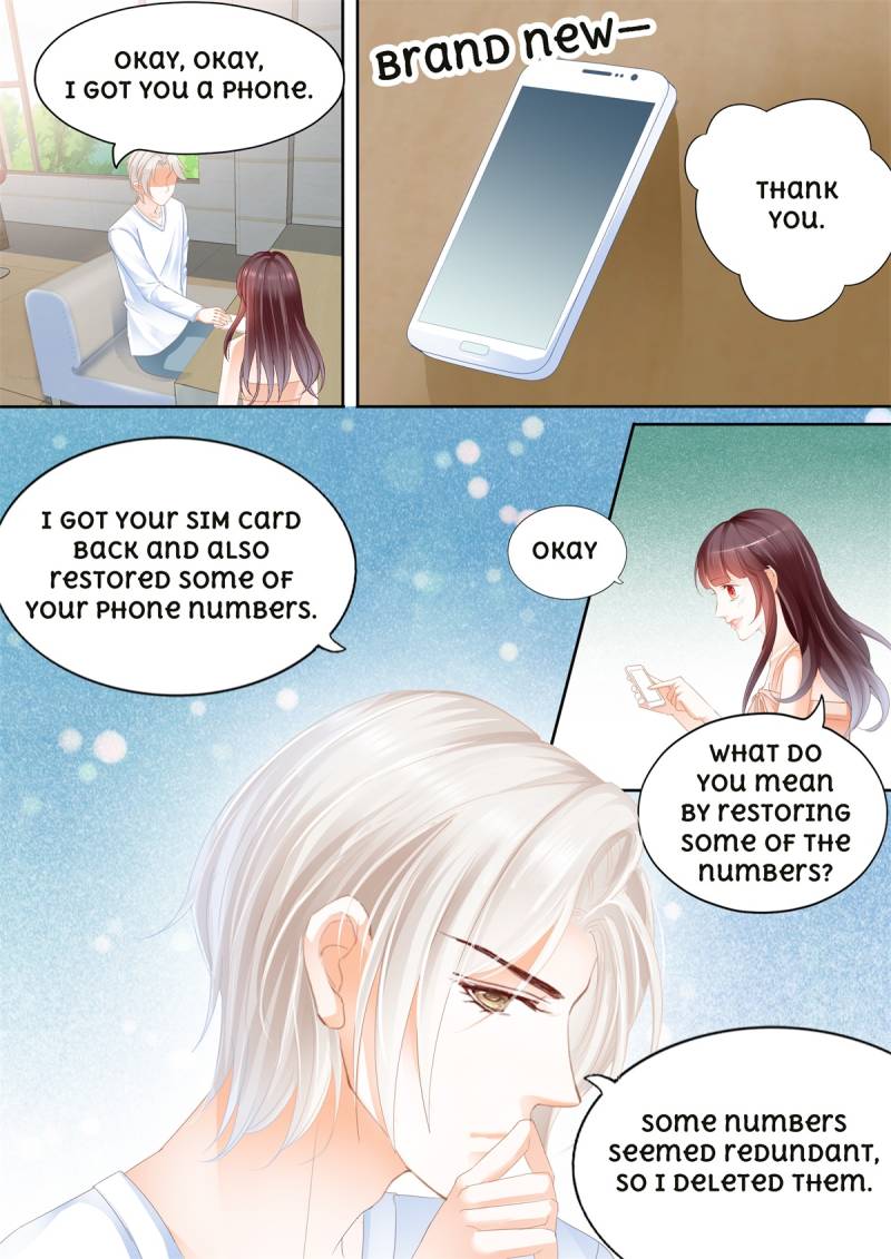 THE BEAUTIFUL WIFE OF THE WHIRLWIND MARRIAGE chapter 87 - page 16