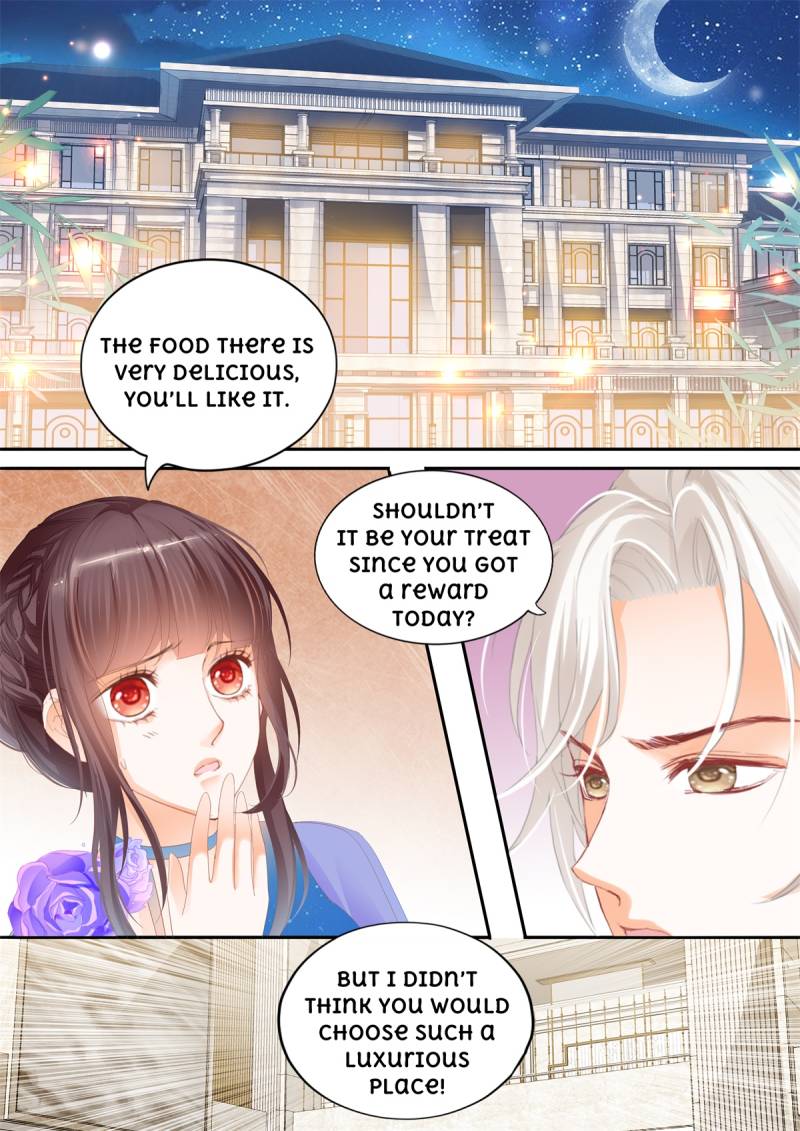 THE BEAUTIFUL WIFE OF THE WHIRLWIND MARRIAGE chapter 81 - page 2