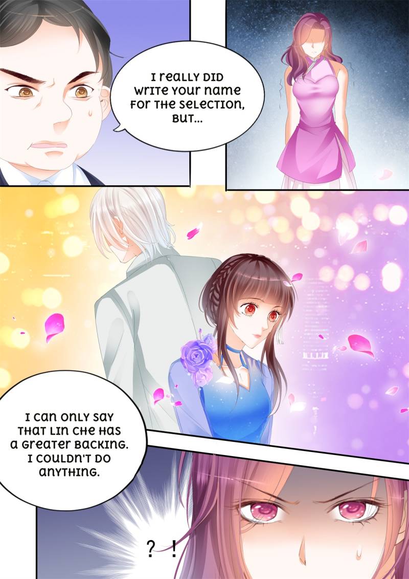 THE BEAUTIFUL WIFE OF THE WHIRLWIND MARRIAGE chapter 80 - page 13