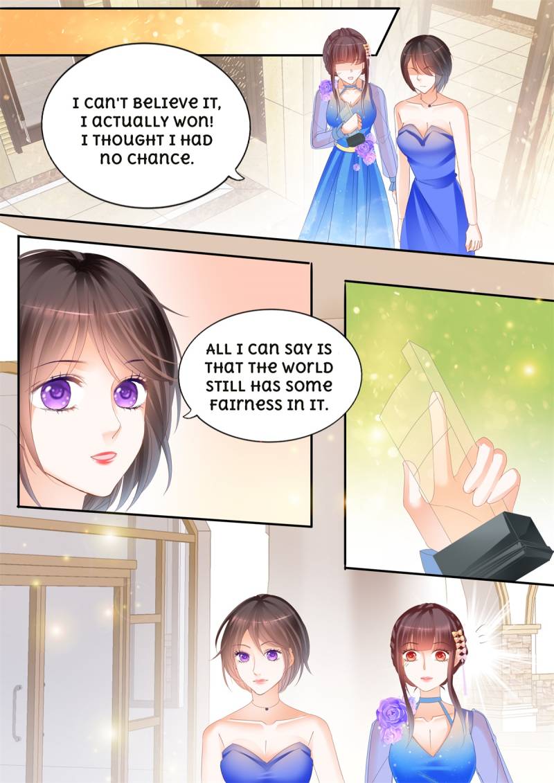 THE BEAUTIFUL WIFE OF THE WHIRLWIND MARRIAGE chapter 80 - page 14