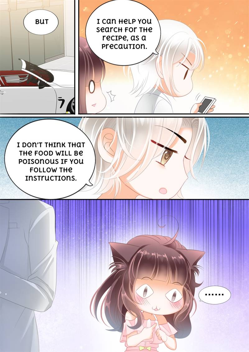 THE BEAUTIFUL WIFE OF THE WHIRLWIND MARRIAGE chapter 74 - page 15