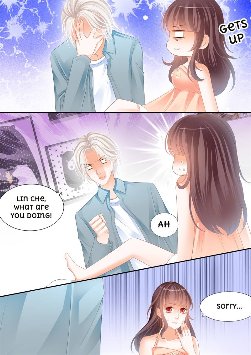 THE BEAUTIFUL WIFE OF THE WHIRLWIND MARRIAGE chapter 71 - page 13