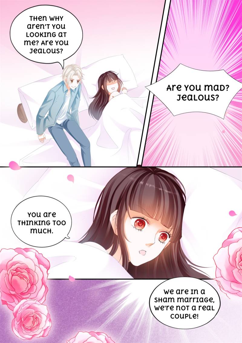 THE BEAUTIFUL WIFE OF THE WHIRLWIND MARRIAGE chapter 70 - page 13