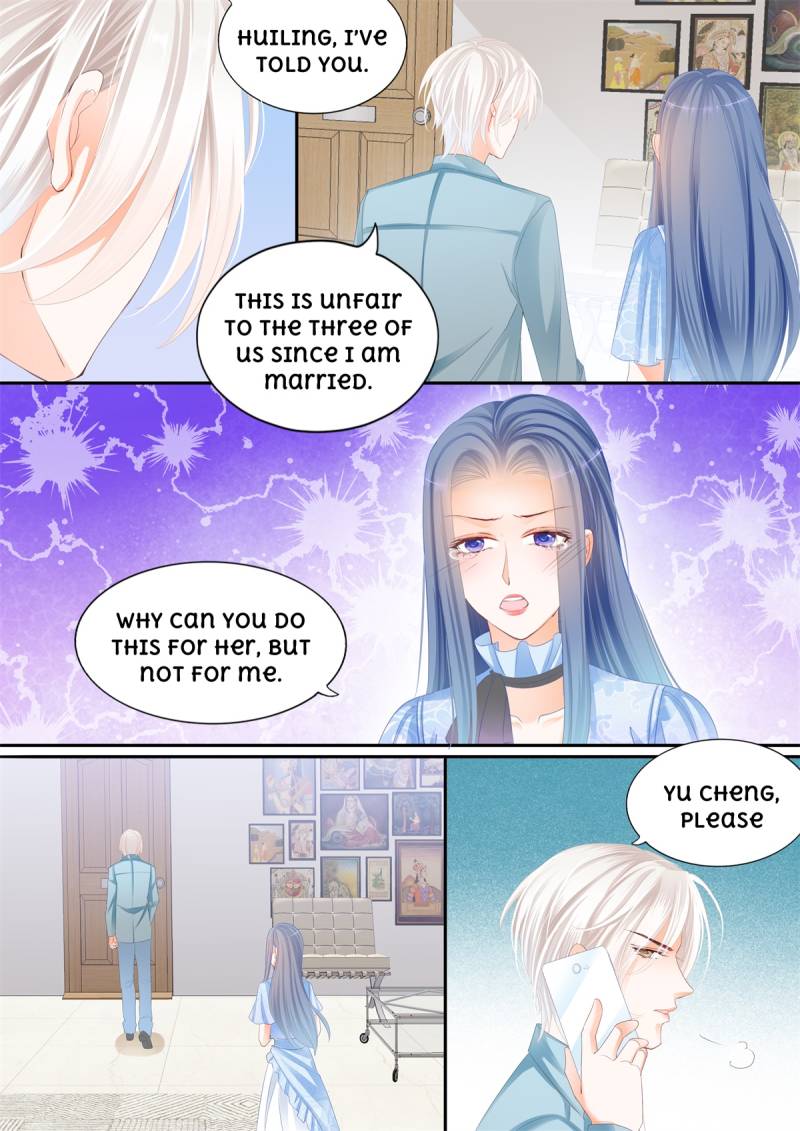 THE BEAUTIFUL WIFE OF THE WHIRLWIND MARRIAGE chapter 69 - page 13