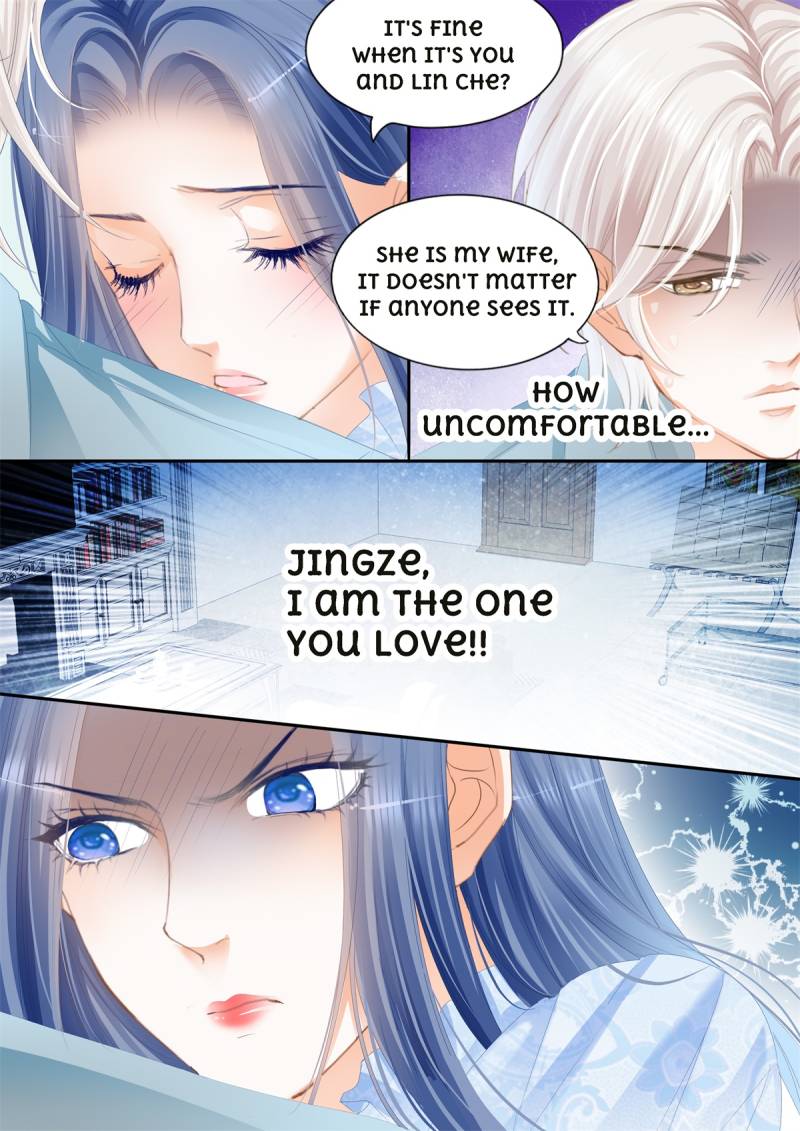 THE BEAUTIFUL WIFE OF THE WHIRLWIND MARRIAGE chapter 68 - page 15