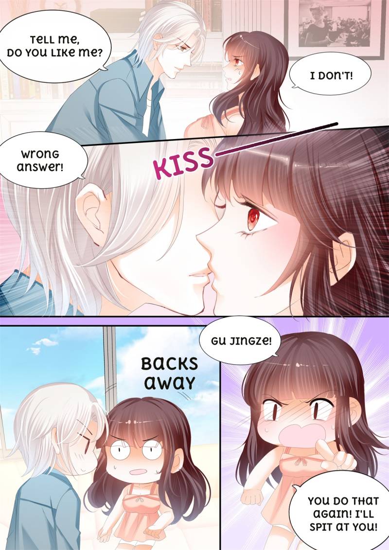 THE BEAUTIFUL WIFE OF THE WHIRLWIND MARRIAGE chapter 68 - page 2