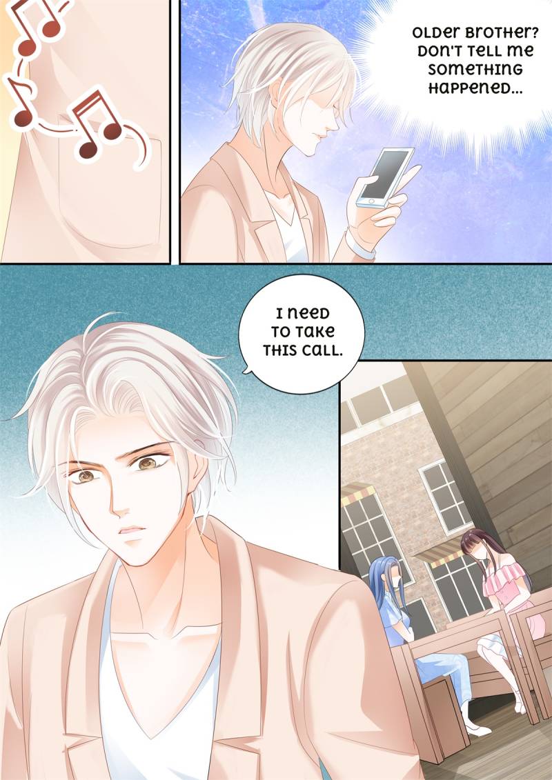 THE BEAUTIFUL WIFE OF THE WHIRLWIND MARRIAGE chapter 64 - page 1