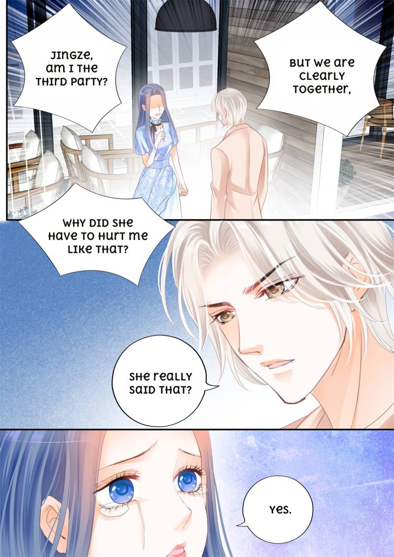 THE BEAUTIFUL WIFE OF THE WHIRLWIND MARRIAGE chapter 64 - page 12