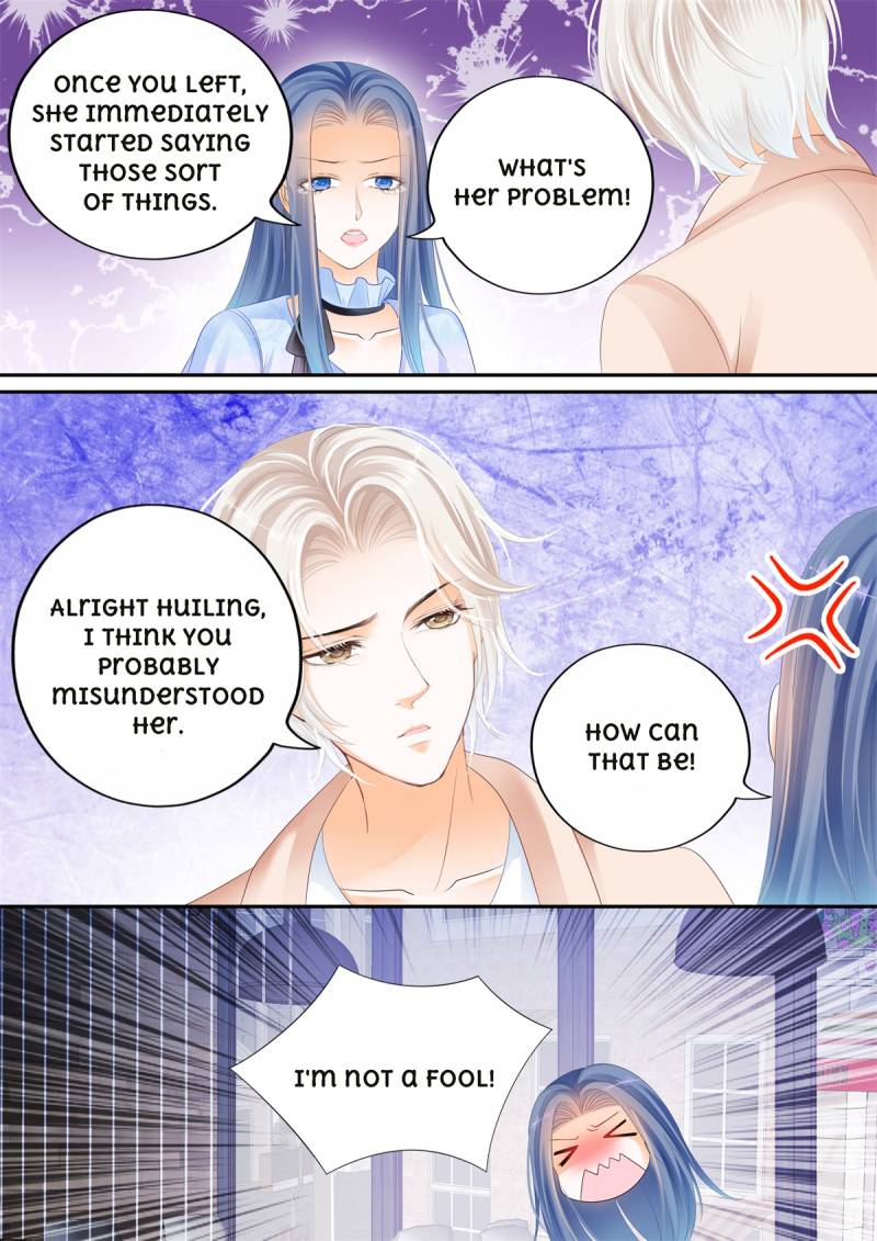 THE BEAUTIFUL WIFE OF THE WHIRLWIND MARRIAGE chapter 64 - page 13