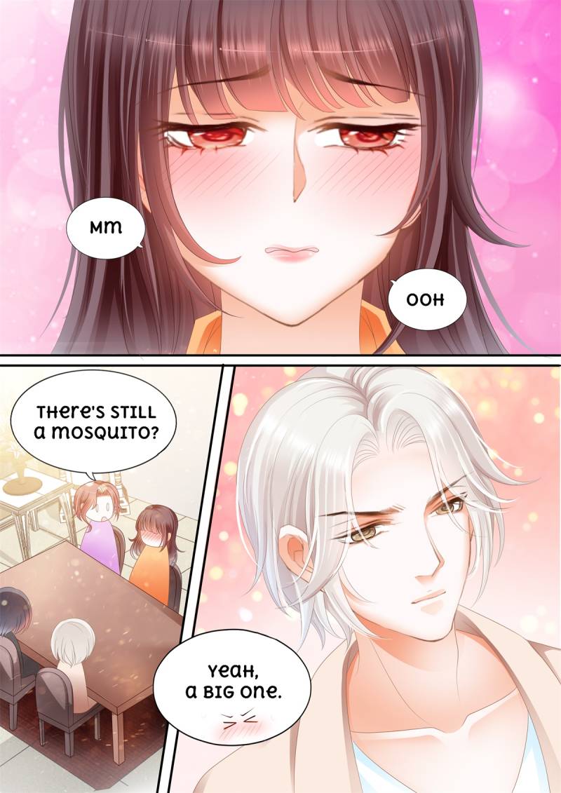 THE BEAUTIFUL WIFE OF THE WHIRLWIND MARRIAGE chapter 59 - page 16