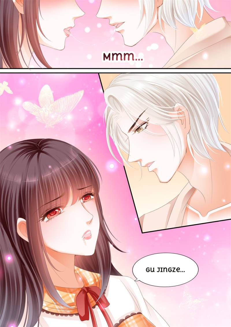 THE BEAUTIFUL WIFE OF THE WHIRLWIND MARRIAGE chapter 57 - page 12