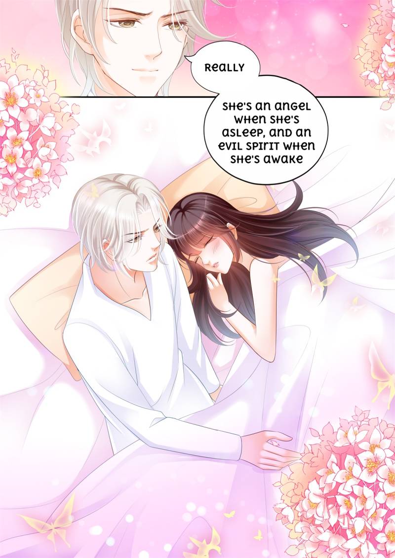 THE BEAUTIFUL WIFE OF THE WHIRLWIND MARRIAGE chapter 54 - page 17