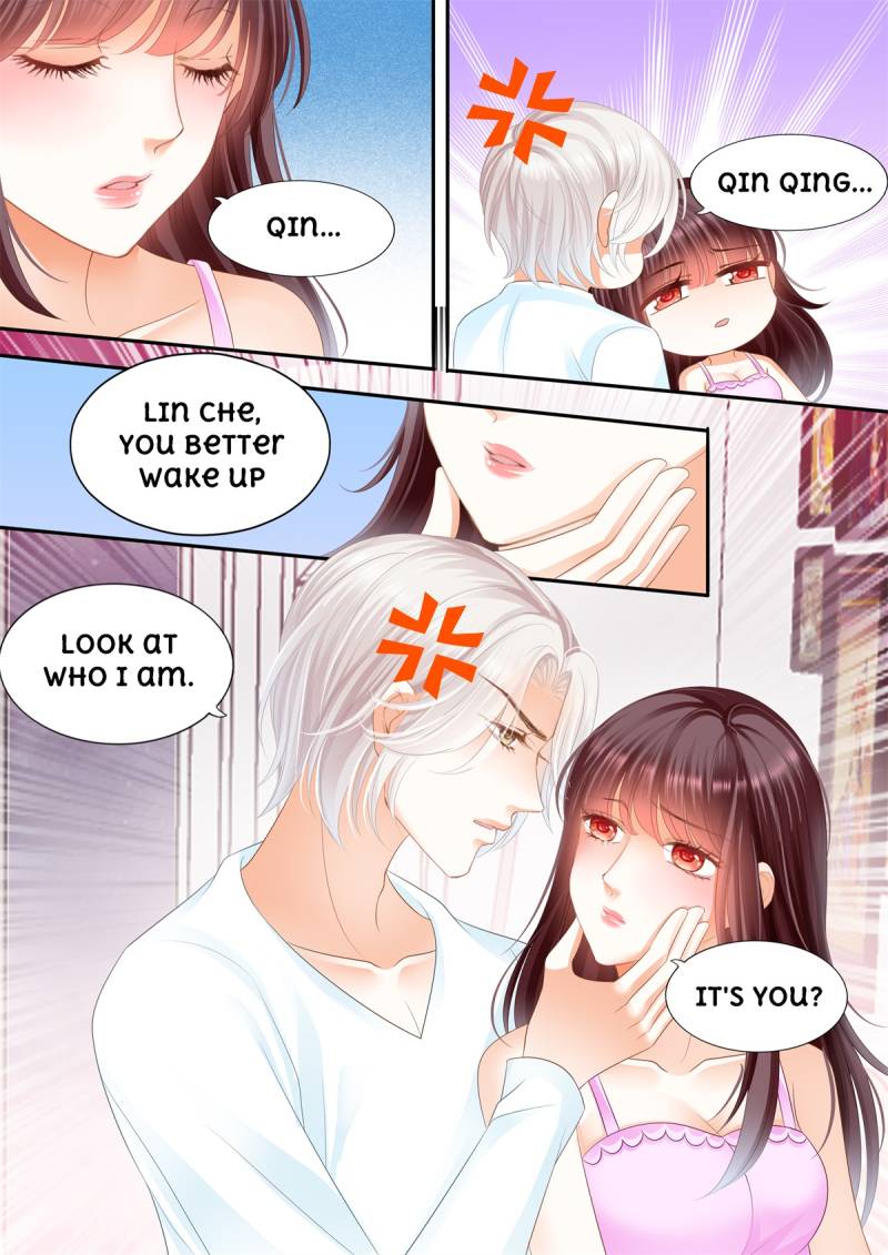 THE BEAUTIFUL WIFE OF THE WHIRLWIND MARRIAGE chapter 53 - page 13