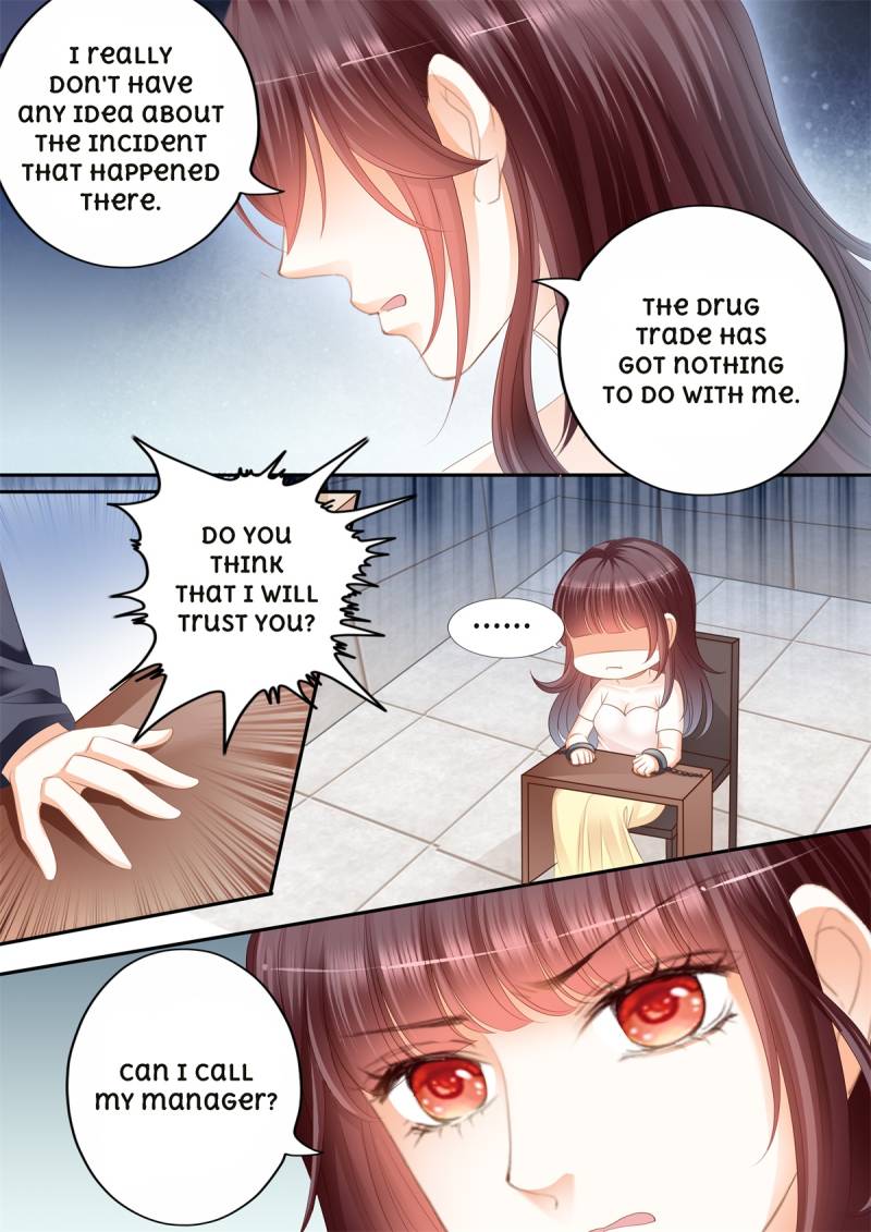 THE BEAUTIFUL WIFE OF THE WHIRLWIND MARRIAGE chapter 51 - page 16