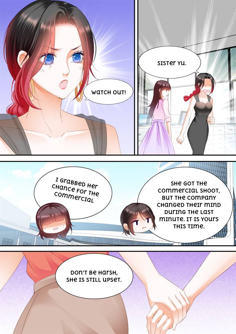 THE BEAUTIFUL WIFE OF THE WHIRLWIND MARRIAGE chapter 49 - page 14