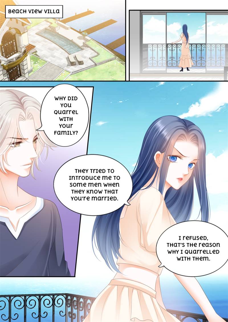 THE BEAUTIFUL WIFE OF THE WHIRLWIND MARRIAGE chapter 49 - page 15