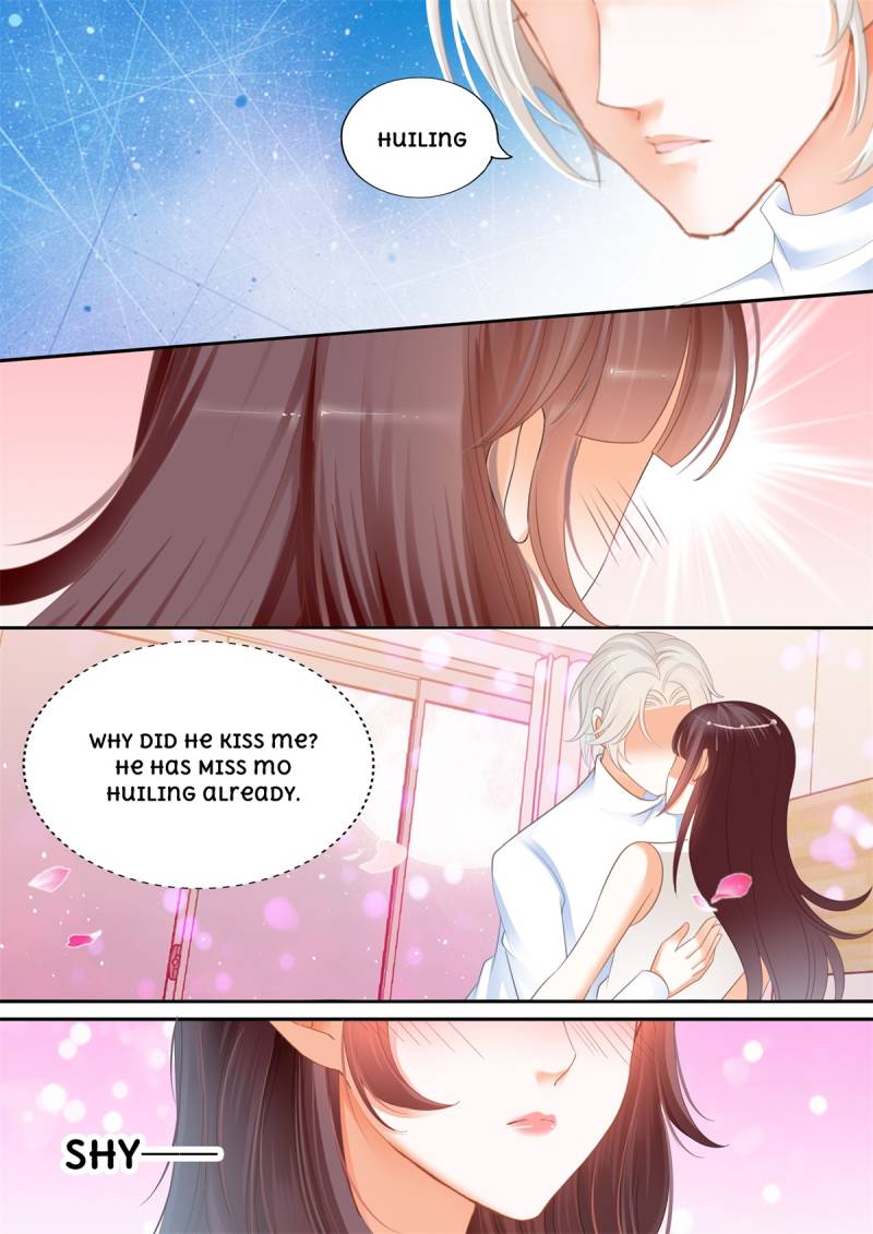 THE BEAUTIFUL WIFE OF THE WHIRLWIND MARRIAGE chapter 49 - page 2