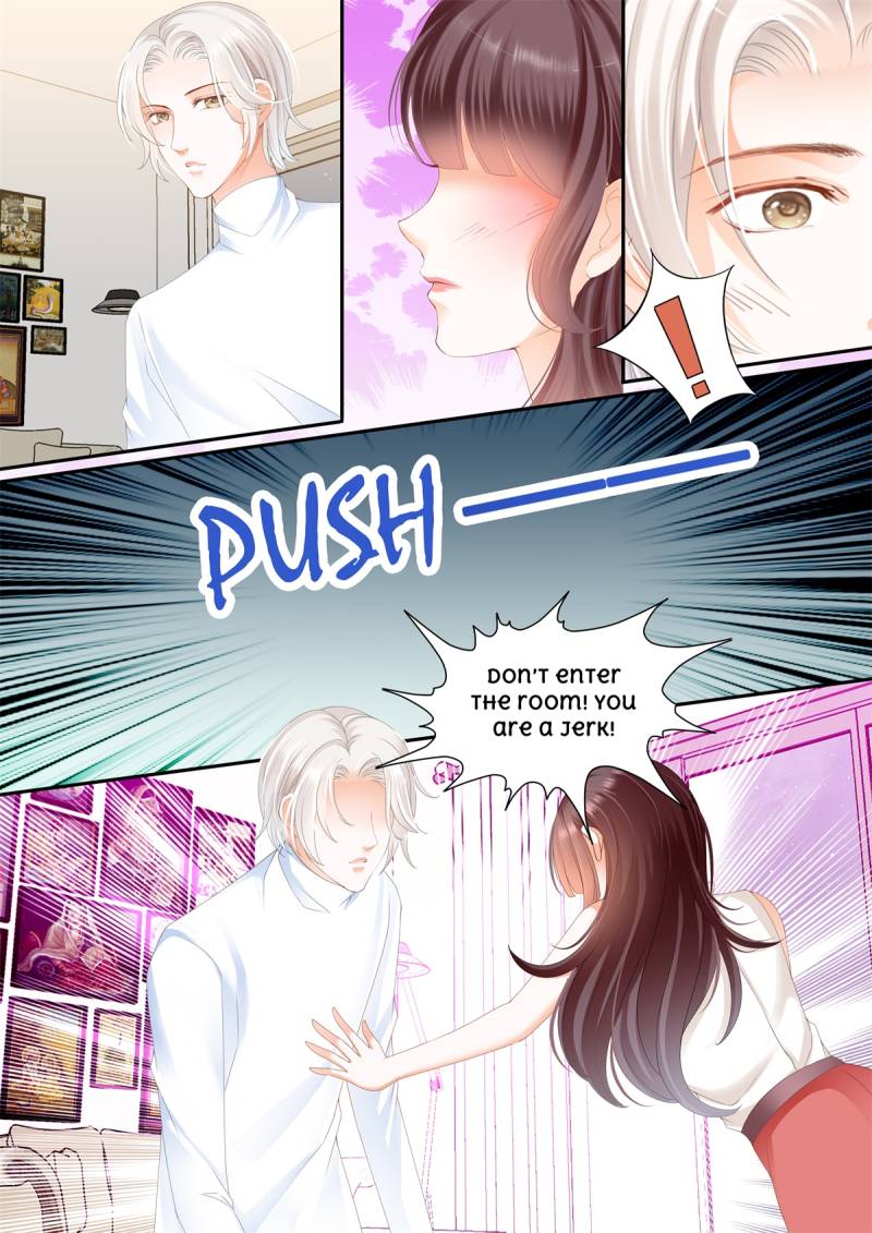 THE BEAUTIFUL WIFE OF THE WHIRLWIND MARRIAGE chapter 49 - page 4