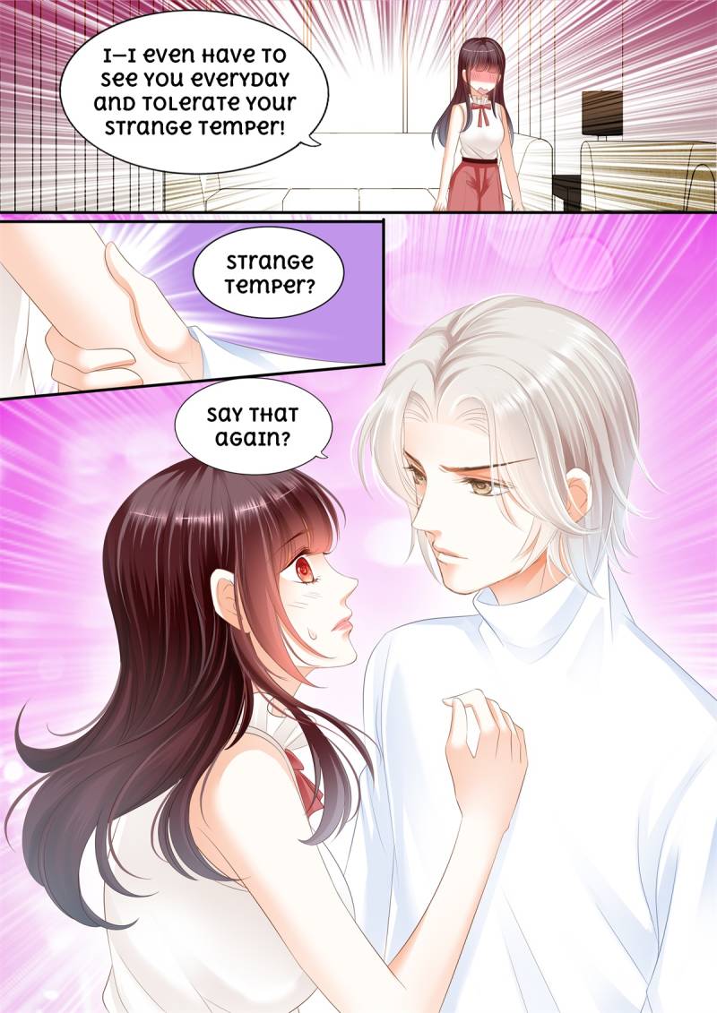 THE BEAUTIFUL WIFE OF THE WHIRLWIND MARRIAGE chapter 48 - page 1