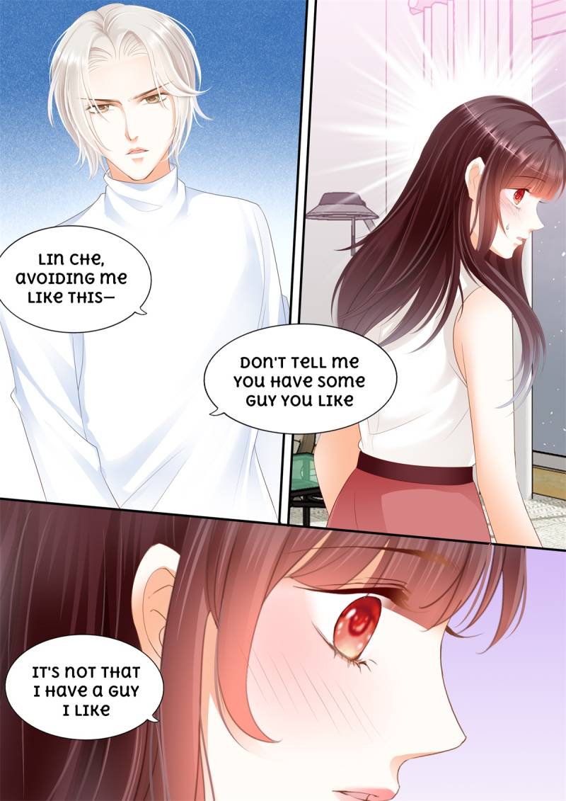 THE BEAUTIFUL WIFE OF THE WHIRLWIND MARRIAGE chapter 48 - page 11