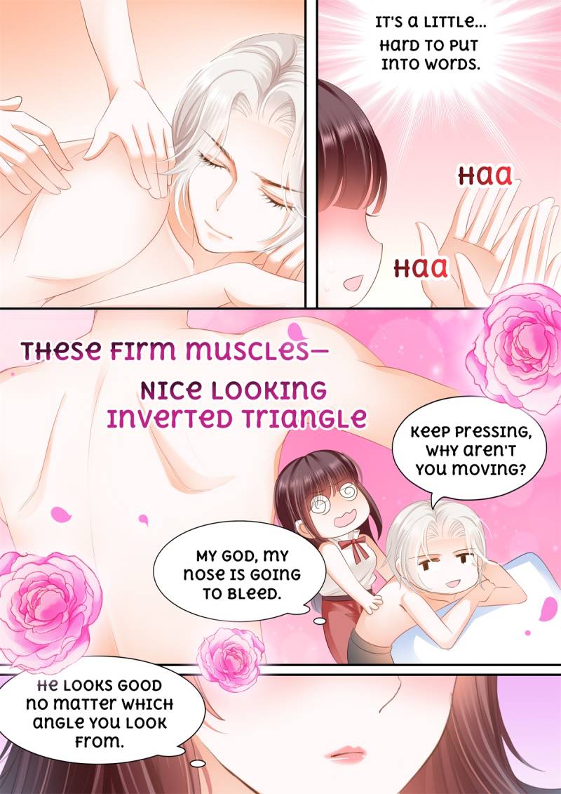 THE BEAUTIFUL WIFE OF THE WHIRLWIND MARRIAGE chapter 47 - page 13