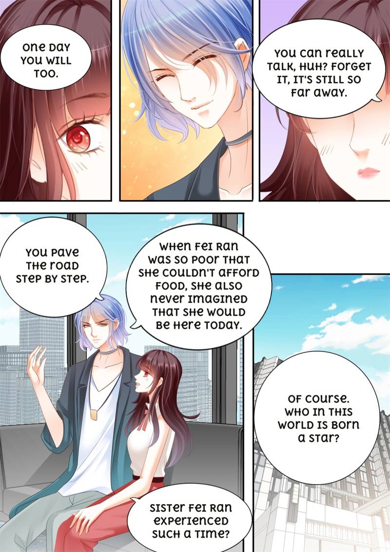 THE BEAUTIFUL WIFE OF THE WHIRLWIND MARRIAGE chapter 46 - page 13