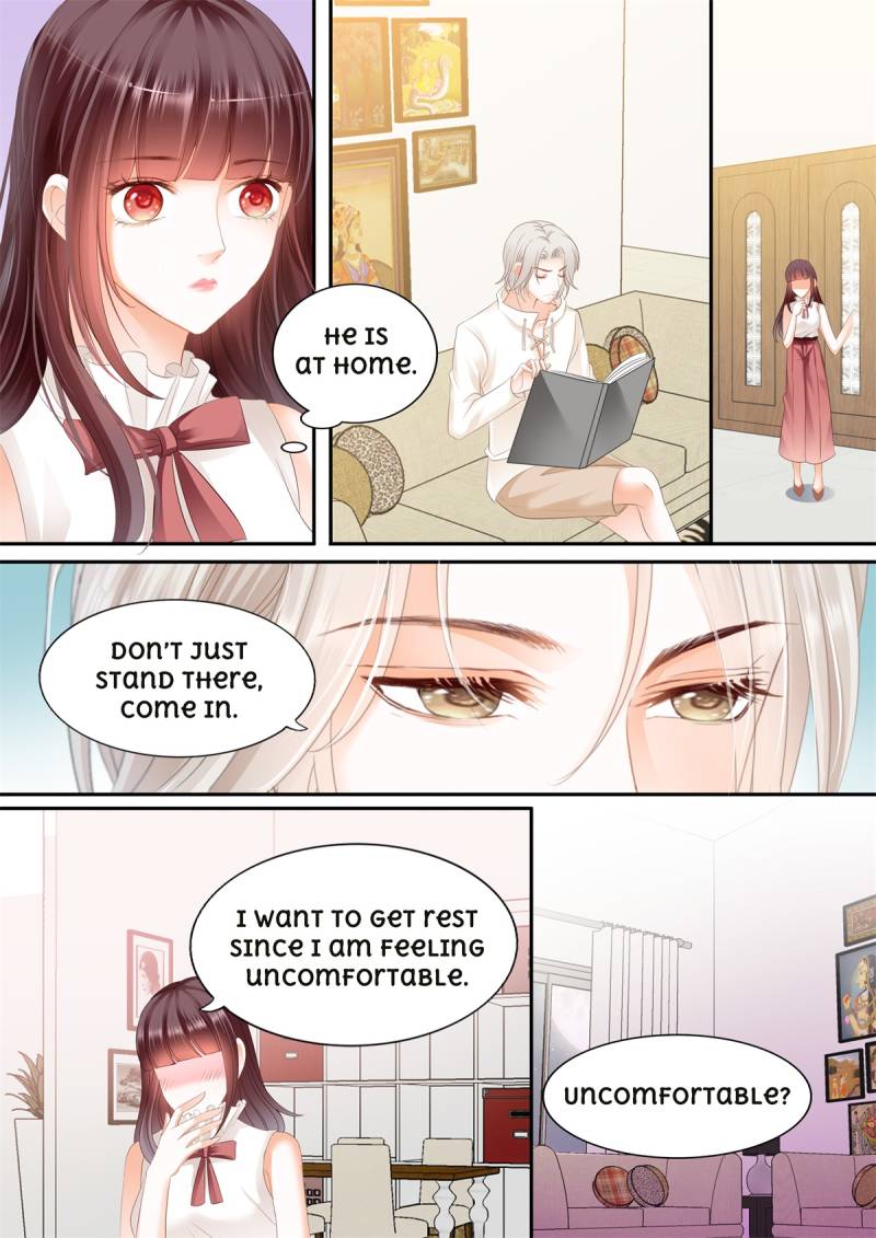 THE BEAUTIFUL WIFE OF THE WHIRLWIND MARRIAGE chapter 45 - page 16