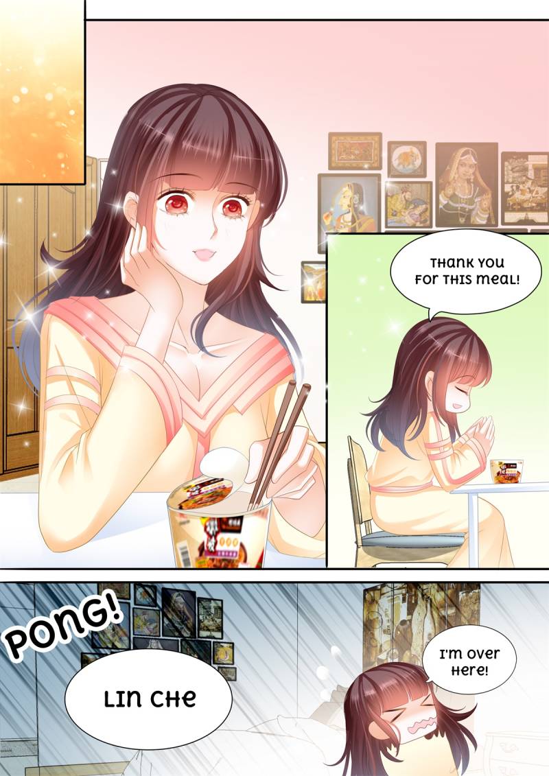 THE BEAUTIFUL WIFE OF THE WHIRLWIND MARRIAGE chapter 43 - page 13