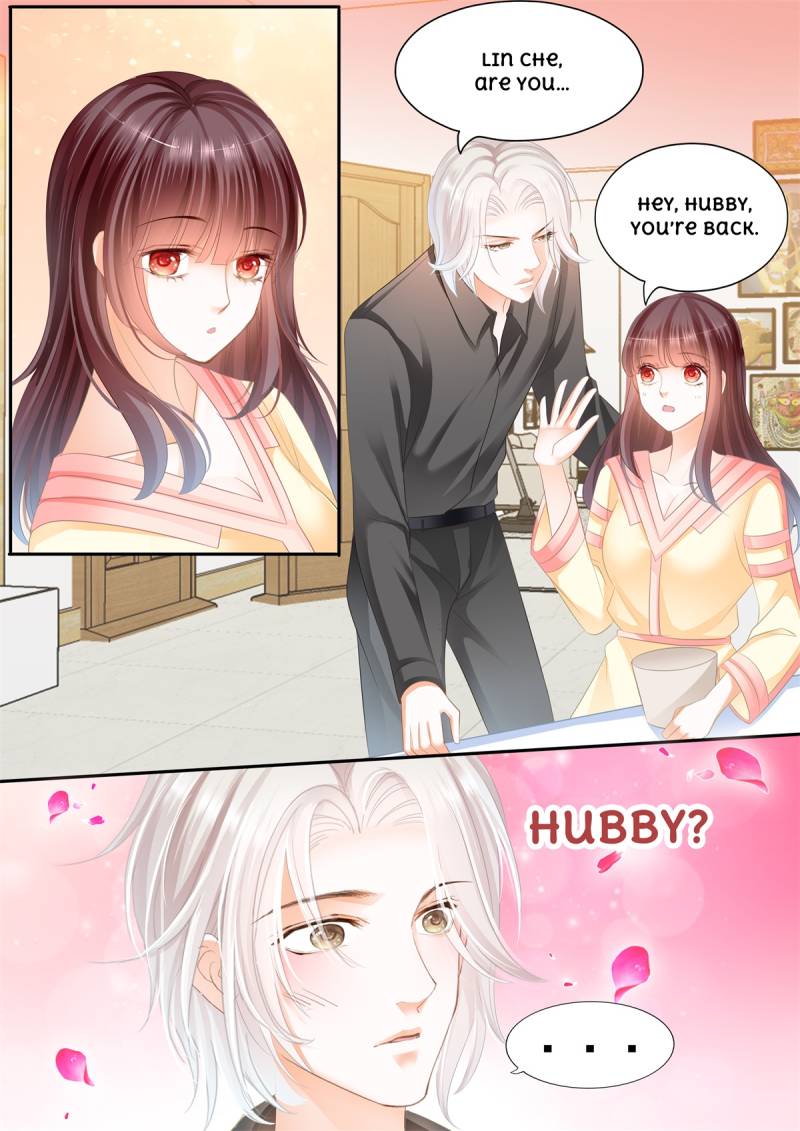 THE BEAUTIFUL WIFE OF THE WHIRLWIND MARRIAGE chapter 43 - page 14