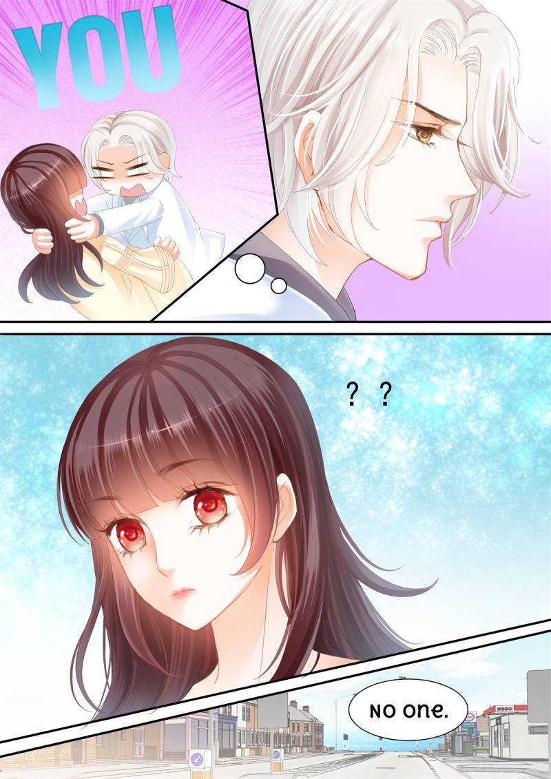 THE BEAUTIFUL WIFE OF THE WHIRLWIND MARRIAGE chapter 41 - page 10