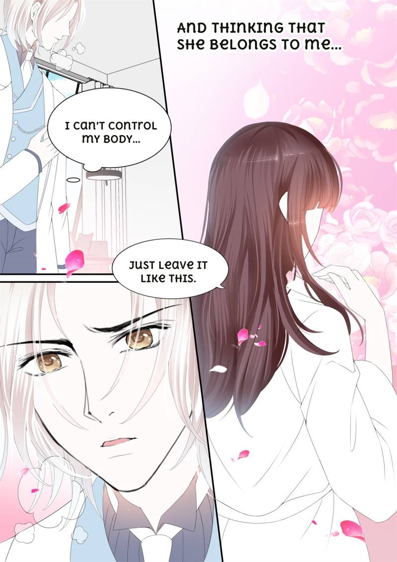 THE BEAUTIFUL WIFE OF THE WHIRLWIND MARRIAGE chapter 39 - page 16