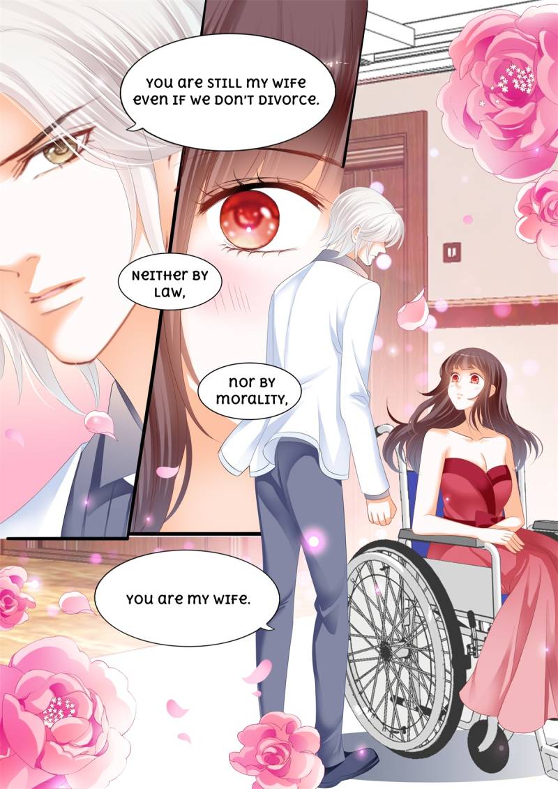 THE BEAUTIFUL WIFE OF THE WHIRLWIND MARRIAGE chapter 38 - page 12