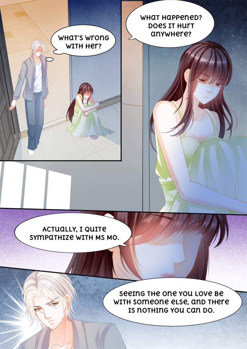 THE BEAUTIFUL WIFE OF THE WHIRLWIND MARRIAGE chapter 36 - page 15