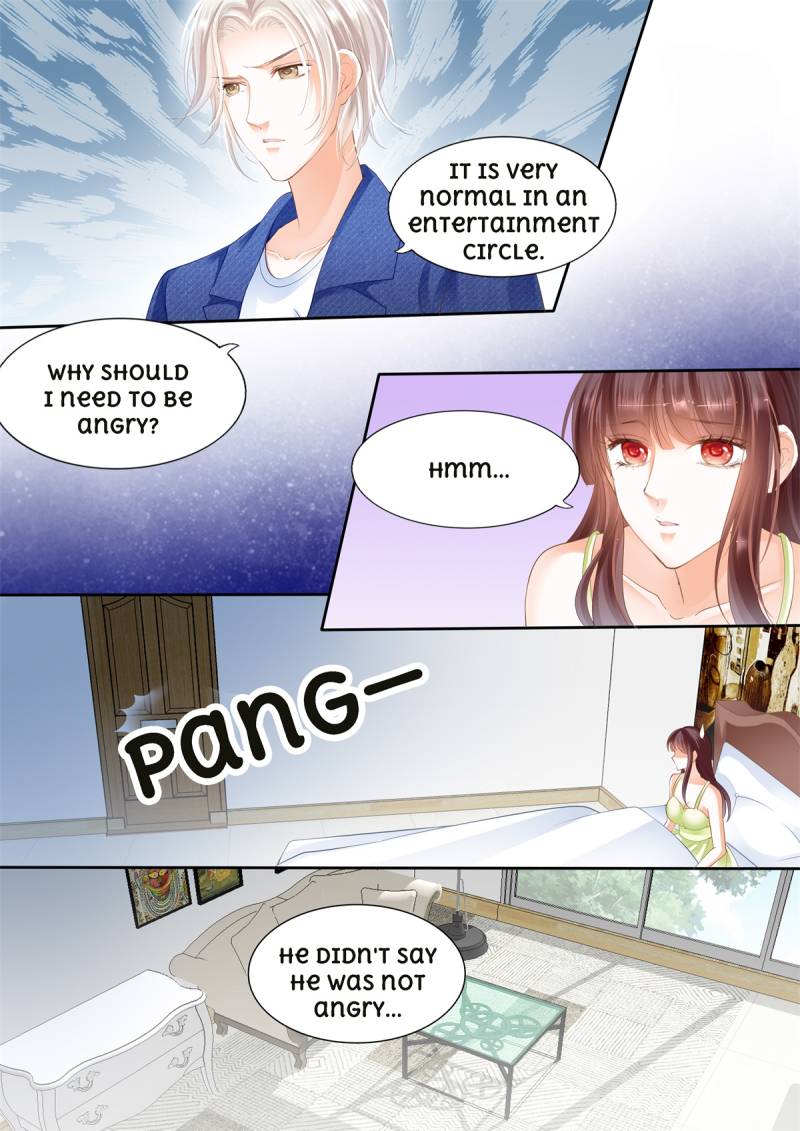 THE BEAUTIFUL WIFE OF THE WHIRLWIND MARRIAGE chapter 33 - page 13