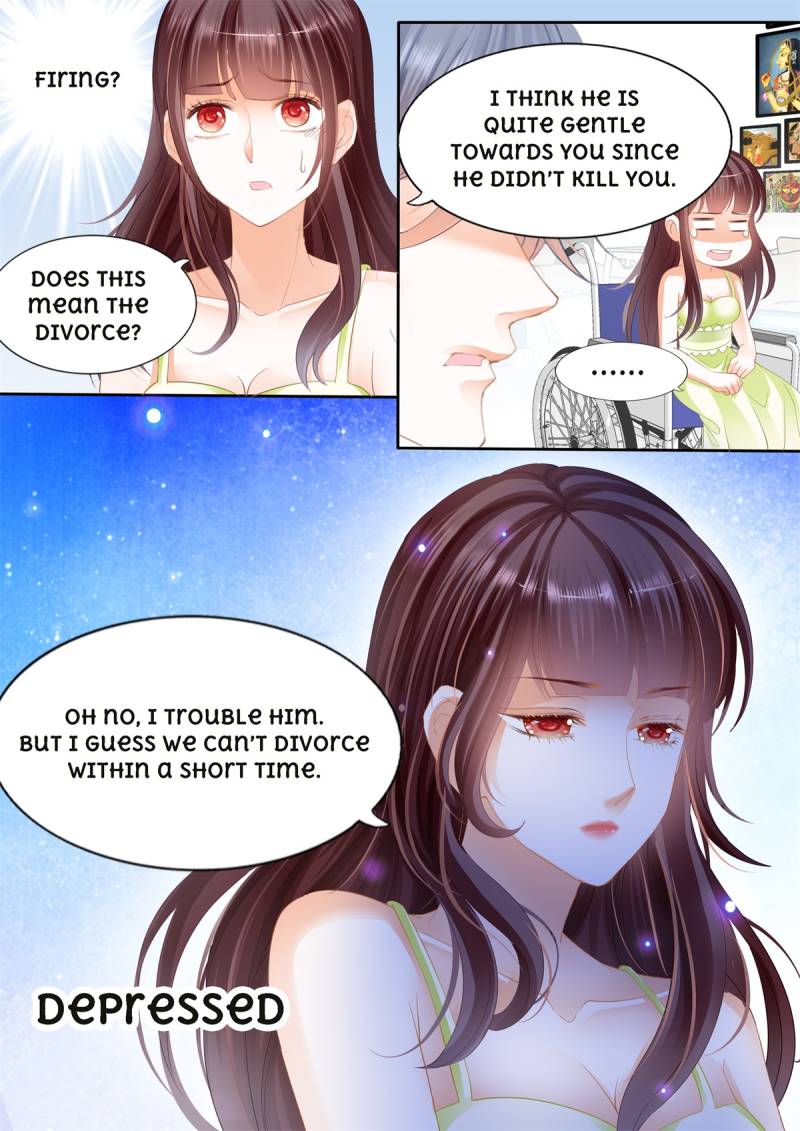 THE BEAUTIFUL WIFE OF THE WHIRLWIND MARRIAGE chapter 33 - page 17