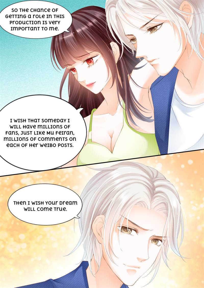 THE BEAUTIFUL WIFE OF THE WHIRLWIND MARRIAGE chapter 32 - page 14