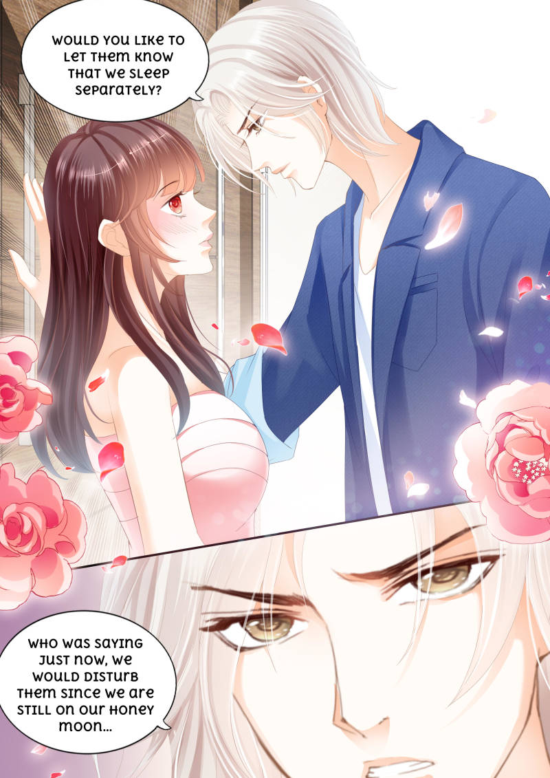 THE BEAUTIFUL WIFE OF THE WHIRLWIND MARRIAGE chapter 26 - page 29