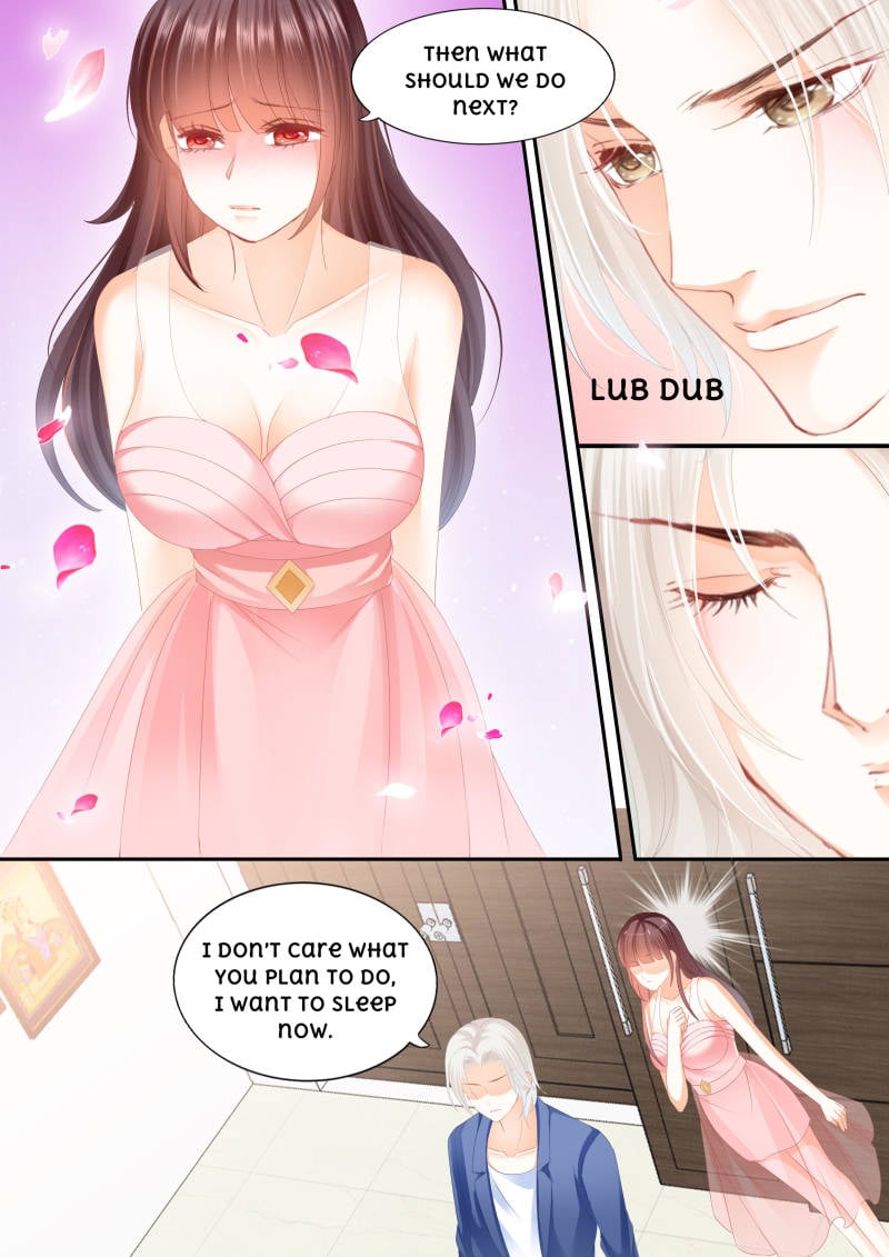 THE BEAUTIFUL WIFE OF THE WHIRLWIND MARRIAGE chapter 26 - page 31