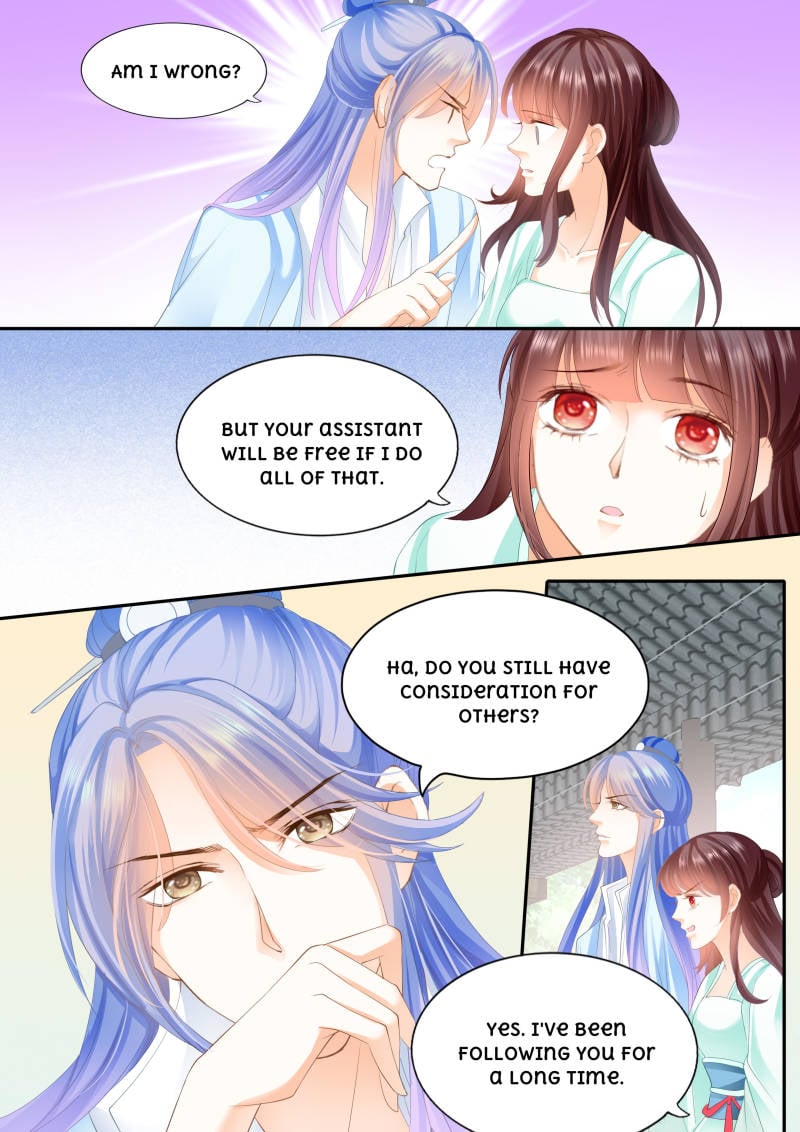 THE BEAUTIFUL WIFE OF THE WHIRLWIND MARRIAGE chapter 25 - page 29