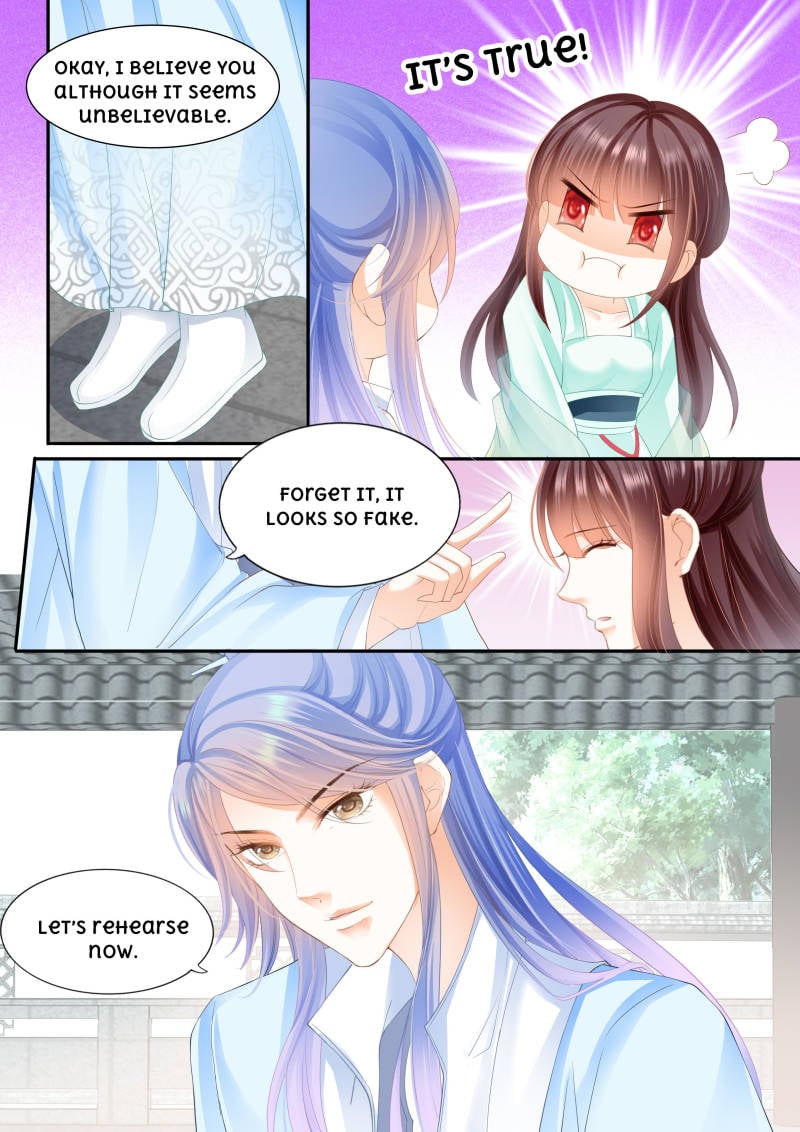 THE BEAUTIFUL WIFE OF THE WHIRLWIND MARRIAGE chapter 25 - page 31