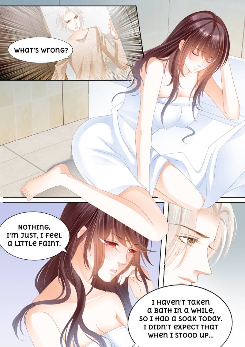 THE BEAUTIFUL WIFE OF THE WHIRLWIND MARRIAGE chapter 23 - page 33